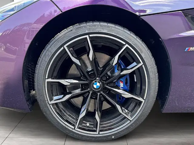 BMW Z4 M40i | INNO Paket | Österreich Paket | el. Sitze | Ansicht 6