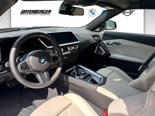 BMW Z4 M40i | INNO Paket | Österreich Paket | el. Sitze | Ansicht 7