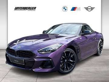 M40i | INNO Paket | Österreich Paket | el. Sitze |