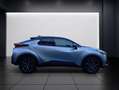 Toyota C-HR 2.0 Hybrid Teamplayer Silber - thumbnail 7