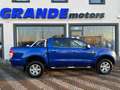 Ford Ranger Ranger 2.2 tdci double cab Limited Blu/Azzurro - thumbnail 3