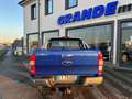 Ford Ranger Ranger 2.2 tdci double cab Limited Blu/Azzurro - thumbnail 6