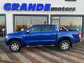 Ford Ranger Ranger 2.2 tdci double cab Limited Blu/Azzurro - thumbnail 4