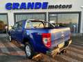 Ford Ranger Ranger 2.2 tdci double cab Limited Blu/Azzurro - thumbnail 5