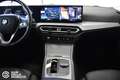 BMW 318 d 48V Touring Nero - thumbnail 11