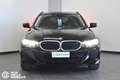 BMW 318 d 48V Touring Nero - thumbnail 1