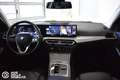 BMW 318 d 48V Touring Nero - thumbnail 10
