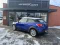 MINI Cooper D Paceman 1.6 Knockout Edition Navigatie  Bleutooth  Trekhaa Blau - thumbnail 4