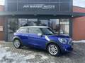 MINI Cooper D Paceman 1.6 Knockout Edition Navigatie  Bleutooth  Trekhaa Blau - thumbnail 2