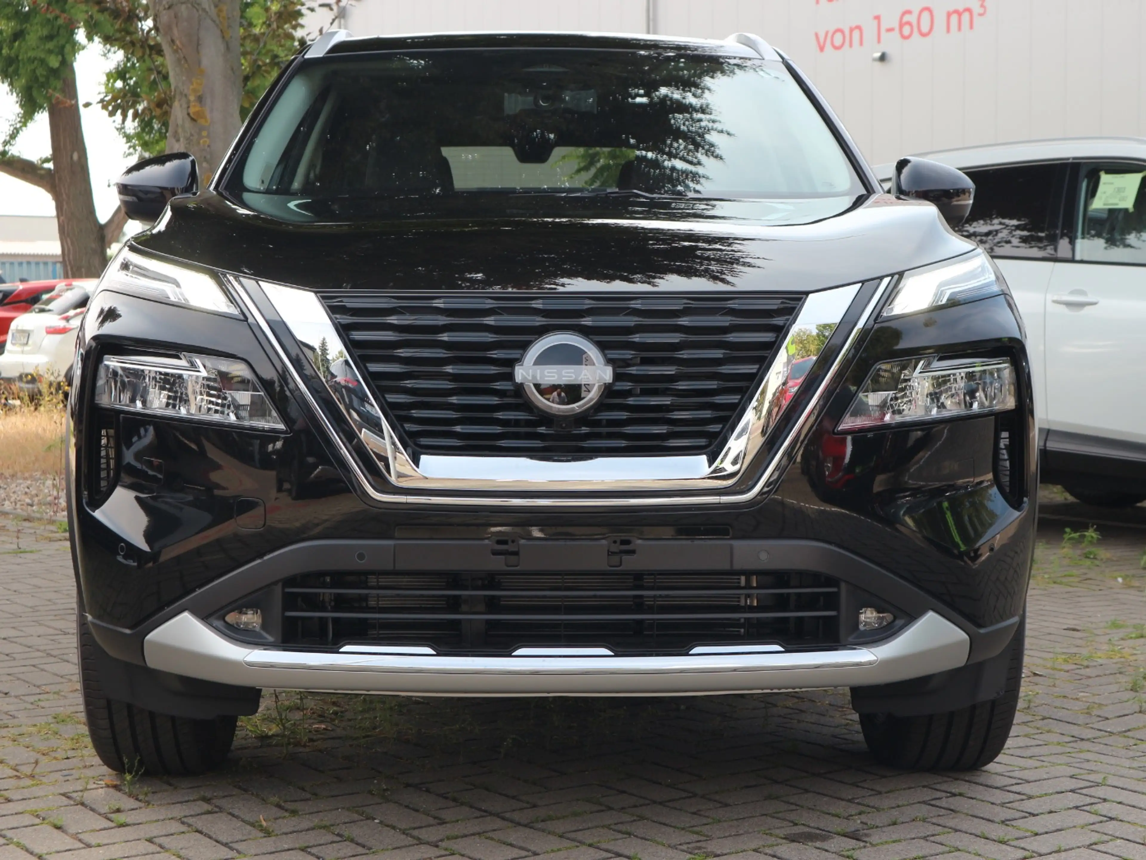 Nissan X-Trail TEKNA 1.5 VC-T e-POWER ACC+LED+Navi+SHZ — photo 3
