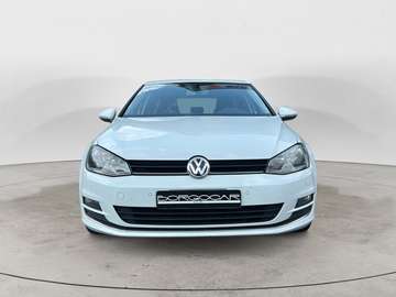 1.6 TDI Highline DSG BlueMotion Technol.