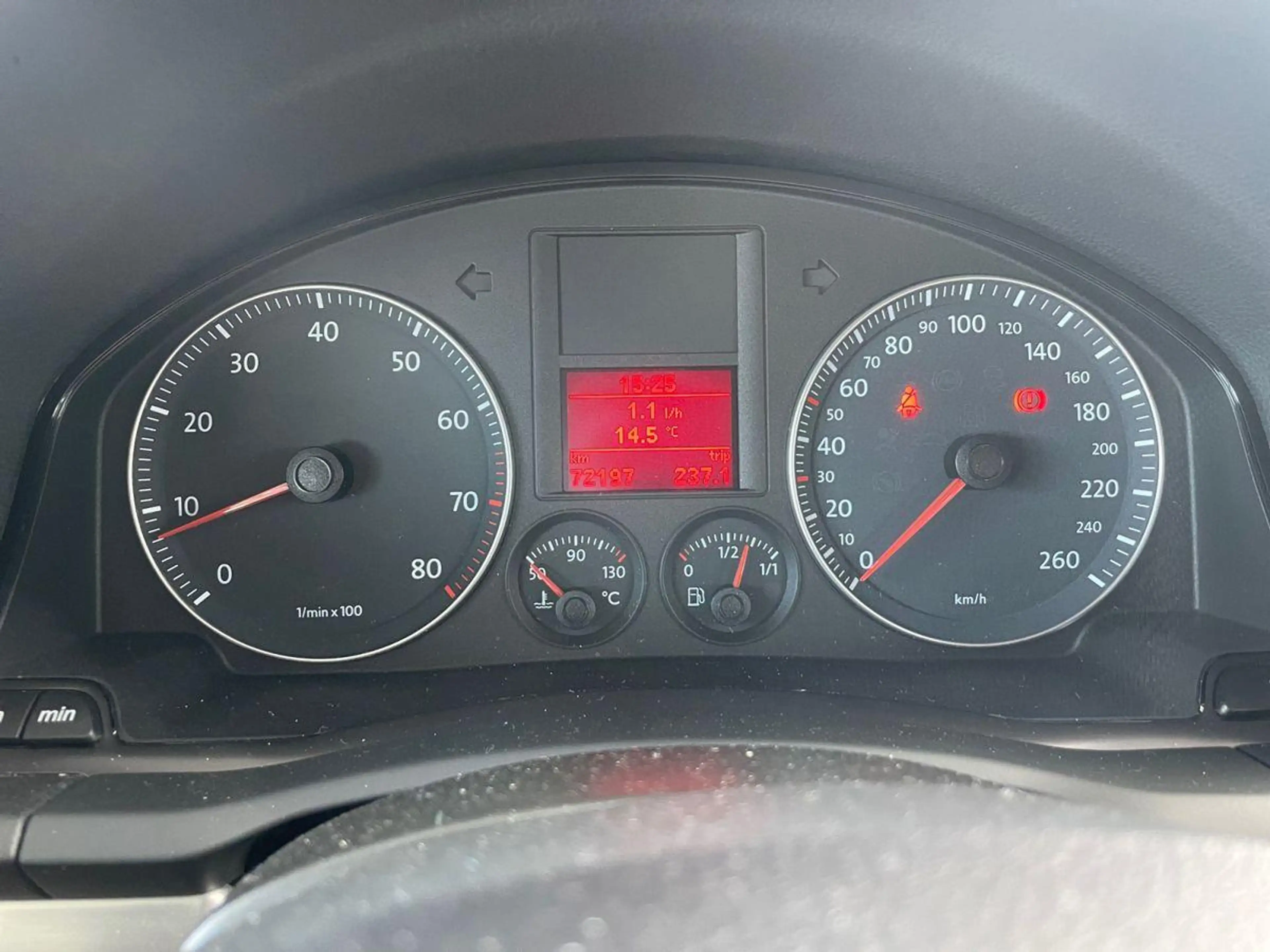 Volkswagen Eos 2.0  FSI * 1. HAND / NAVI / AHK / LMF * — photo 15