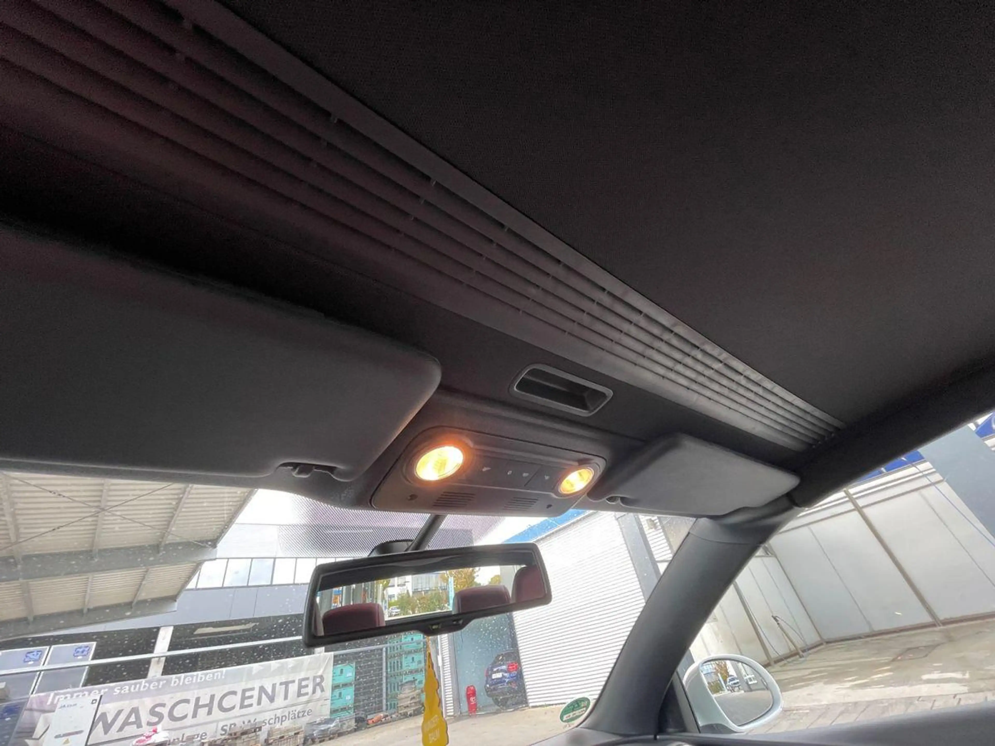 Volkswagen Eos 2.0  FSI * 1. HAND / NAVI / AHK / LMF * — photo 23