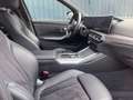 BMW 318 i Aut. Limousine M SPORT /Kamera/HeadUp/HiFi Noir - thumbnail 11
