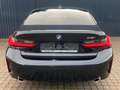 BMW 318 i Aut. Limousine M SPORT /Kamera/HeadUp/HiFi Noir - thumbnail 8