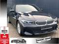 BMW 318 i Aut. Limousine M SPORT /Kamera/HeadUp/HiFi Noir - thumbnail 1