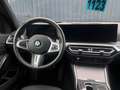BMW 318 i Aut. Limousine M SPORT /Kamera/HeadUp/HiFi Noir - thumbnail 10