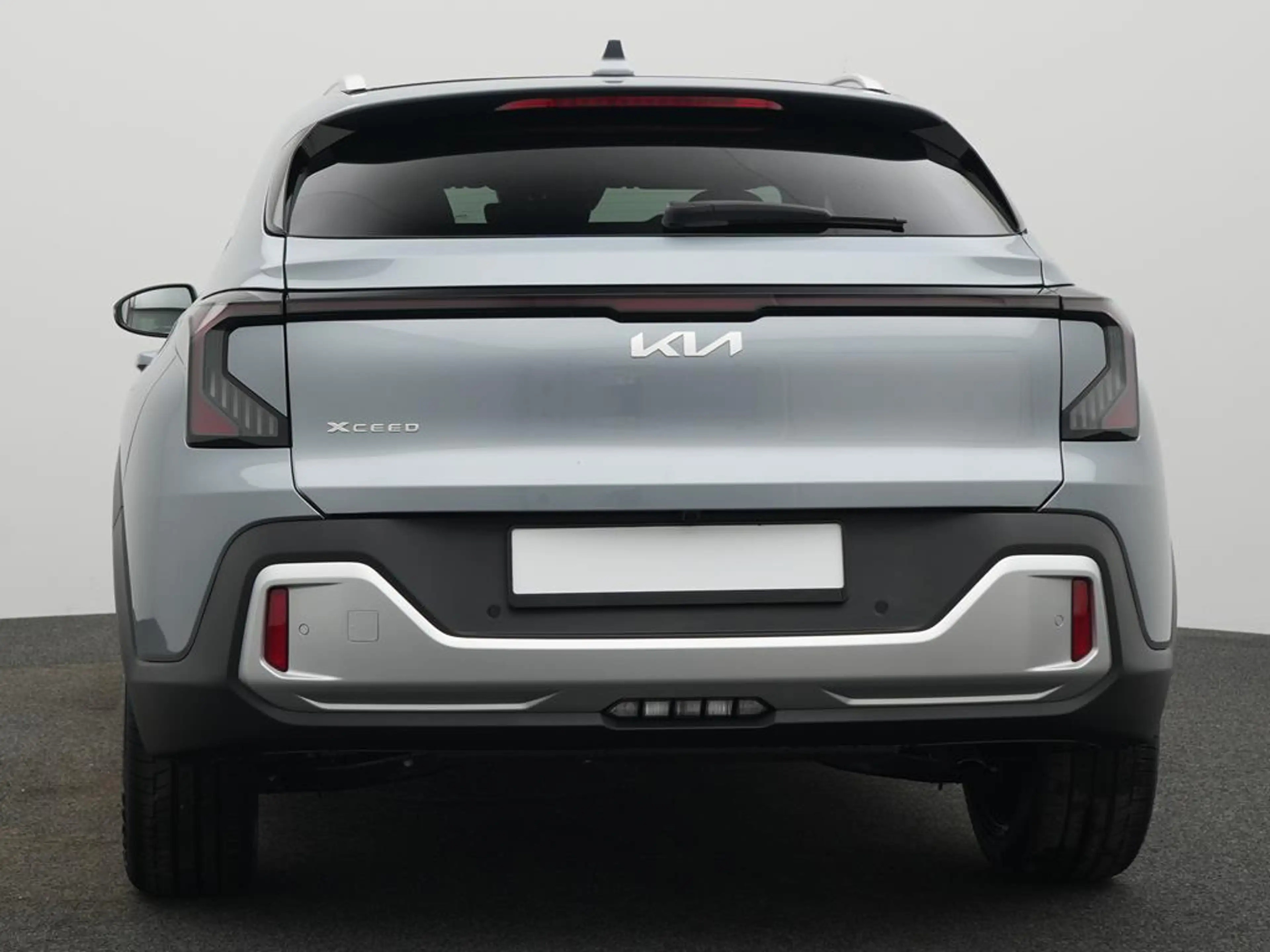 Kia XCeed 1.6T 180 DCT SPI SD SITZ ADV GD — photo 4