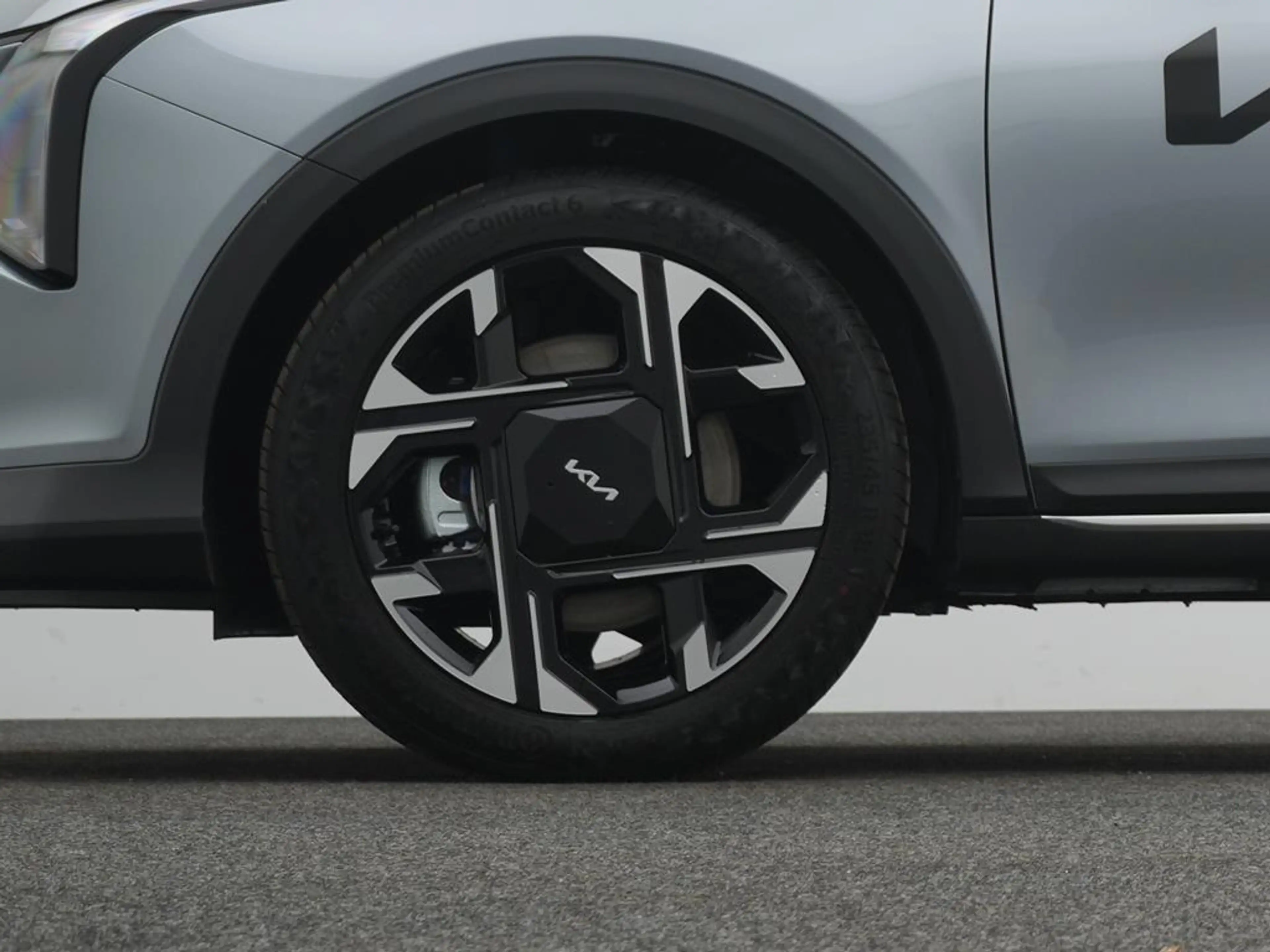 Kia XCeed 1.6T 180 DCT SPI SD SITZ ADV GD — photo 7