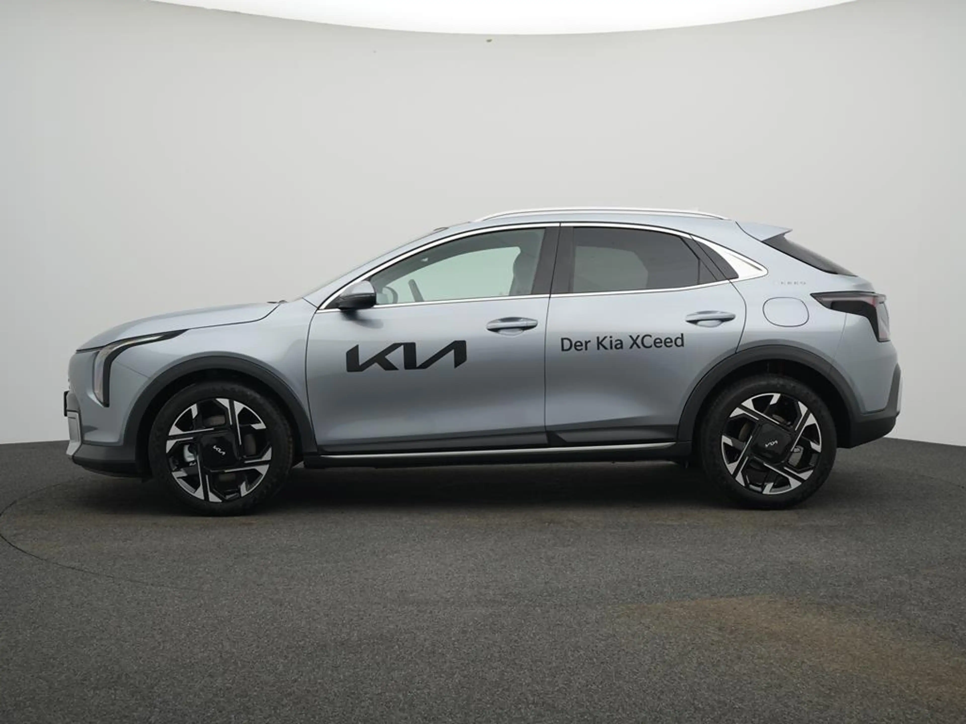 Kia XCeed 1.6T 180 DCT SPI SD SITZ ADV GD — photo 5