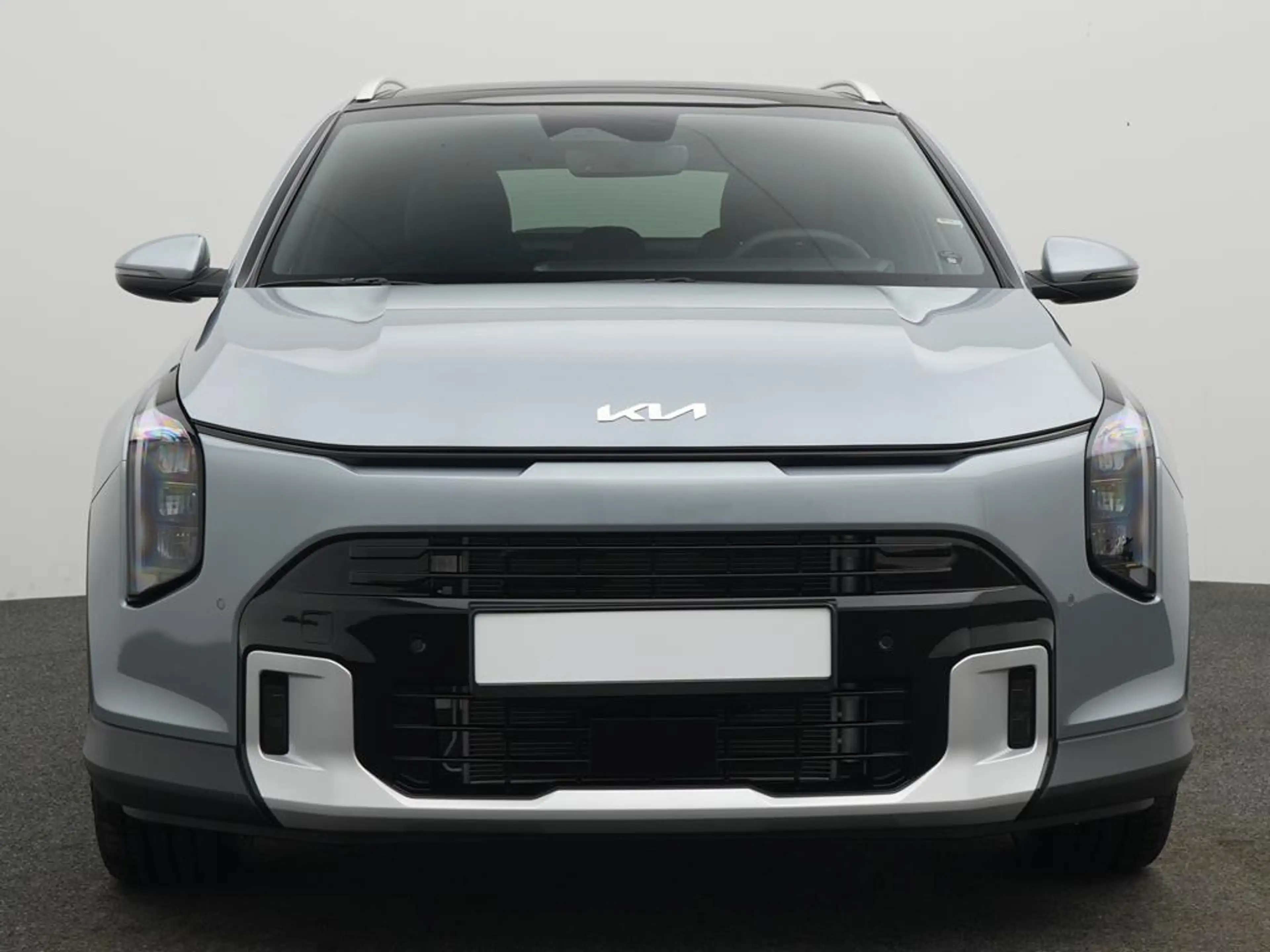 Kia XCeed 1.6T 180 DCT SPI SD SITZ ADV GD — photo 3