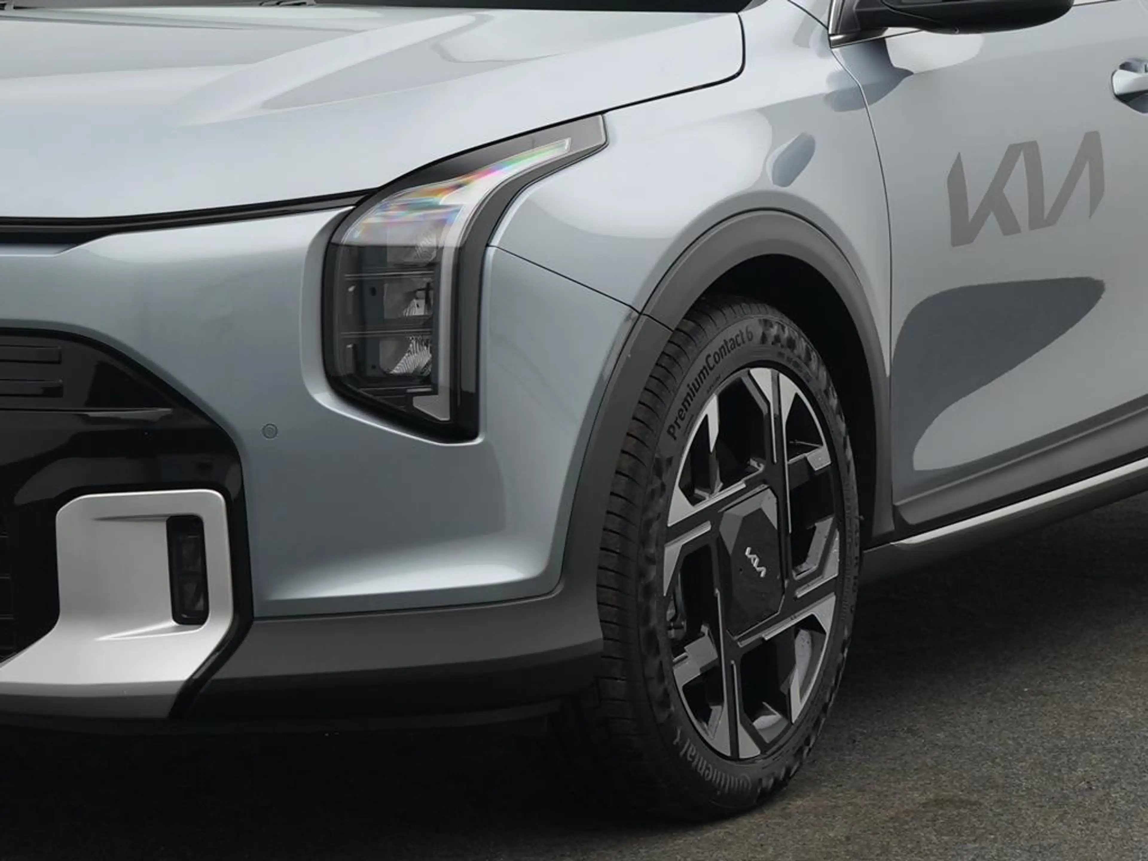 Kia XCeed 1.6T 180 DCT SPI SD SITZ ADV GD — photo 8