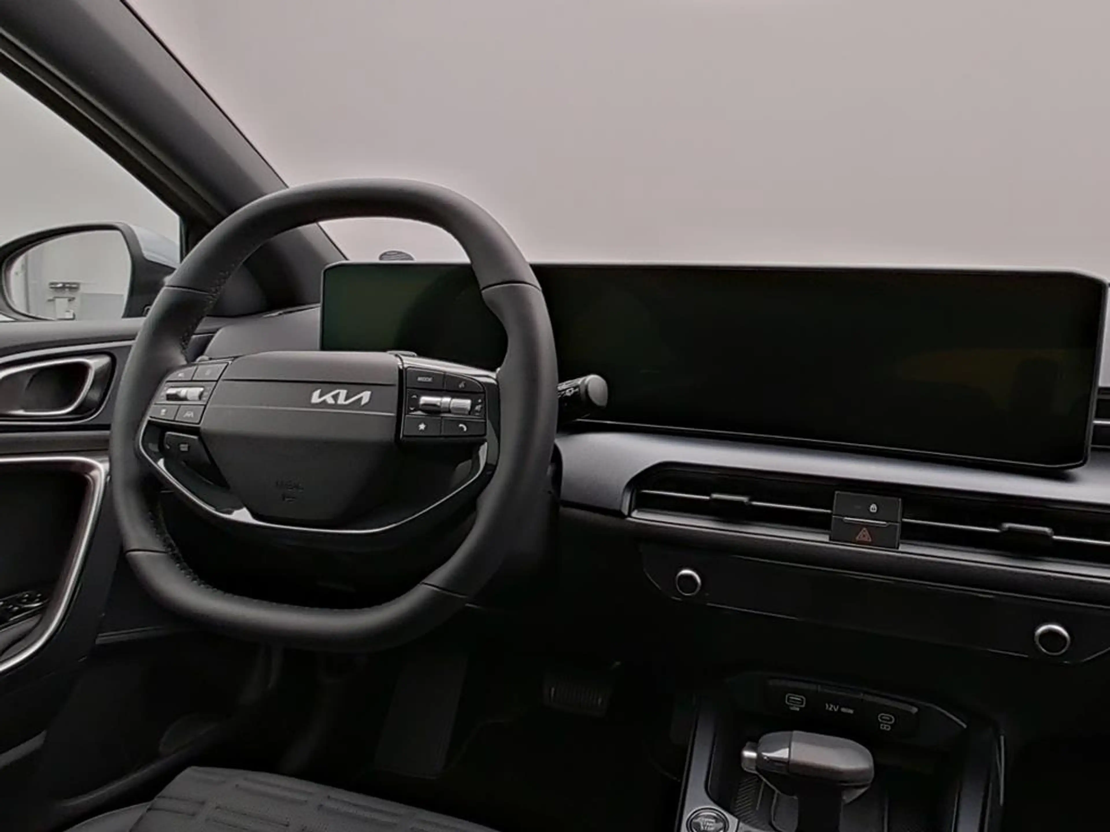 Kia XCeed 1.6T 180 DCT SPI SD SITZ ADV GD — photo 11