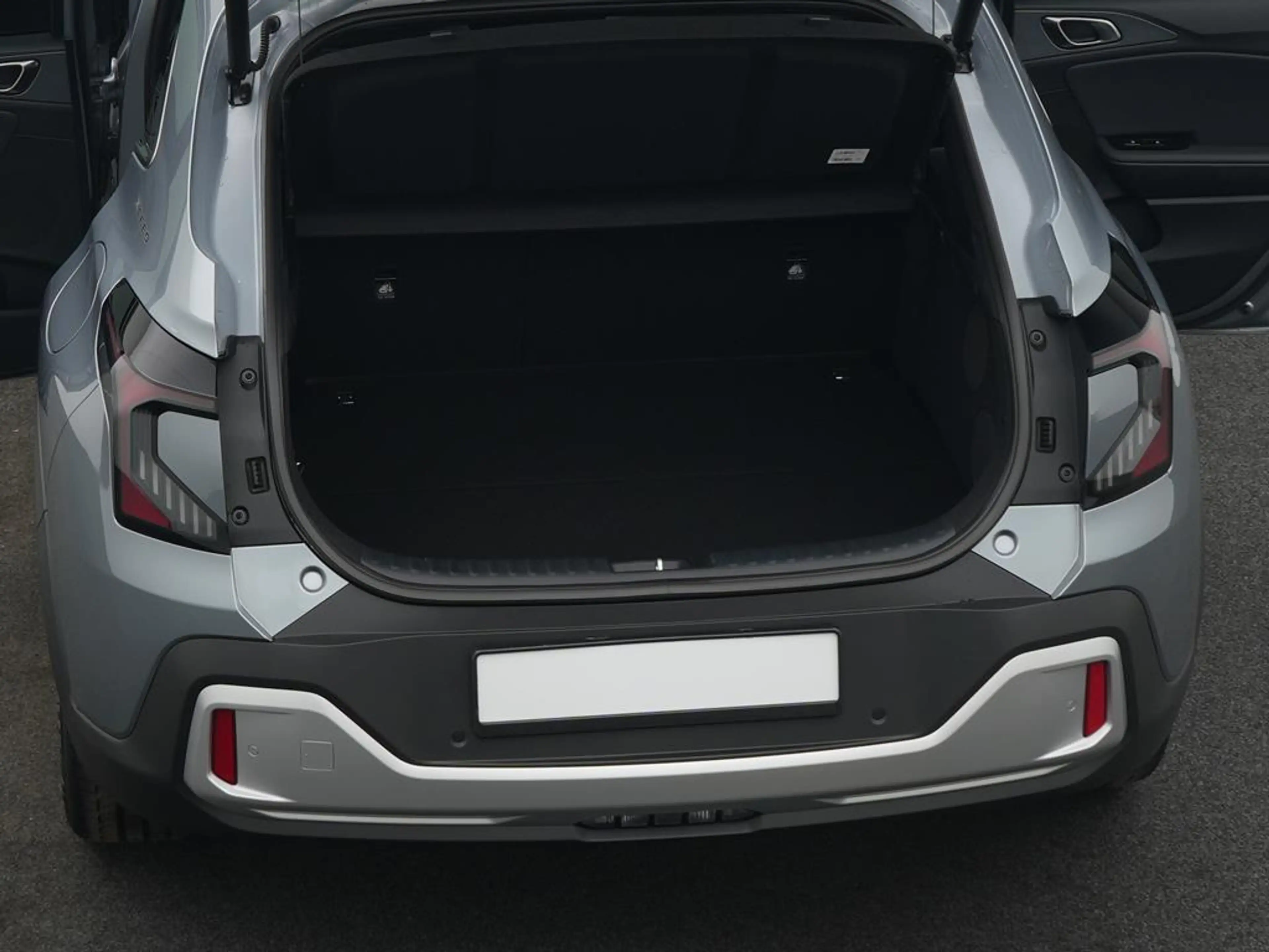 Kia XCeed 1.6T 180 DCT SPI SD SITZ ADV GD — photo 6