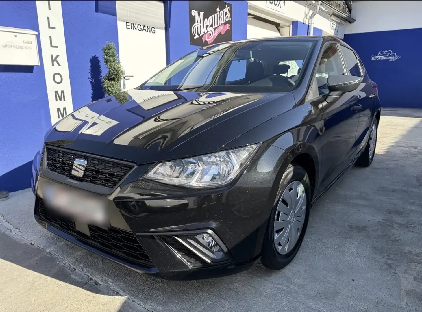 SEAT Ibiza 1,0 Austria Edition - 2