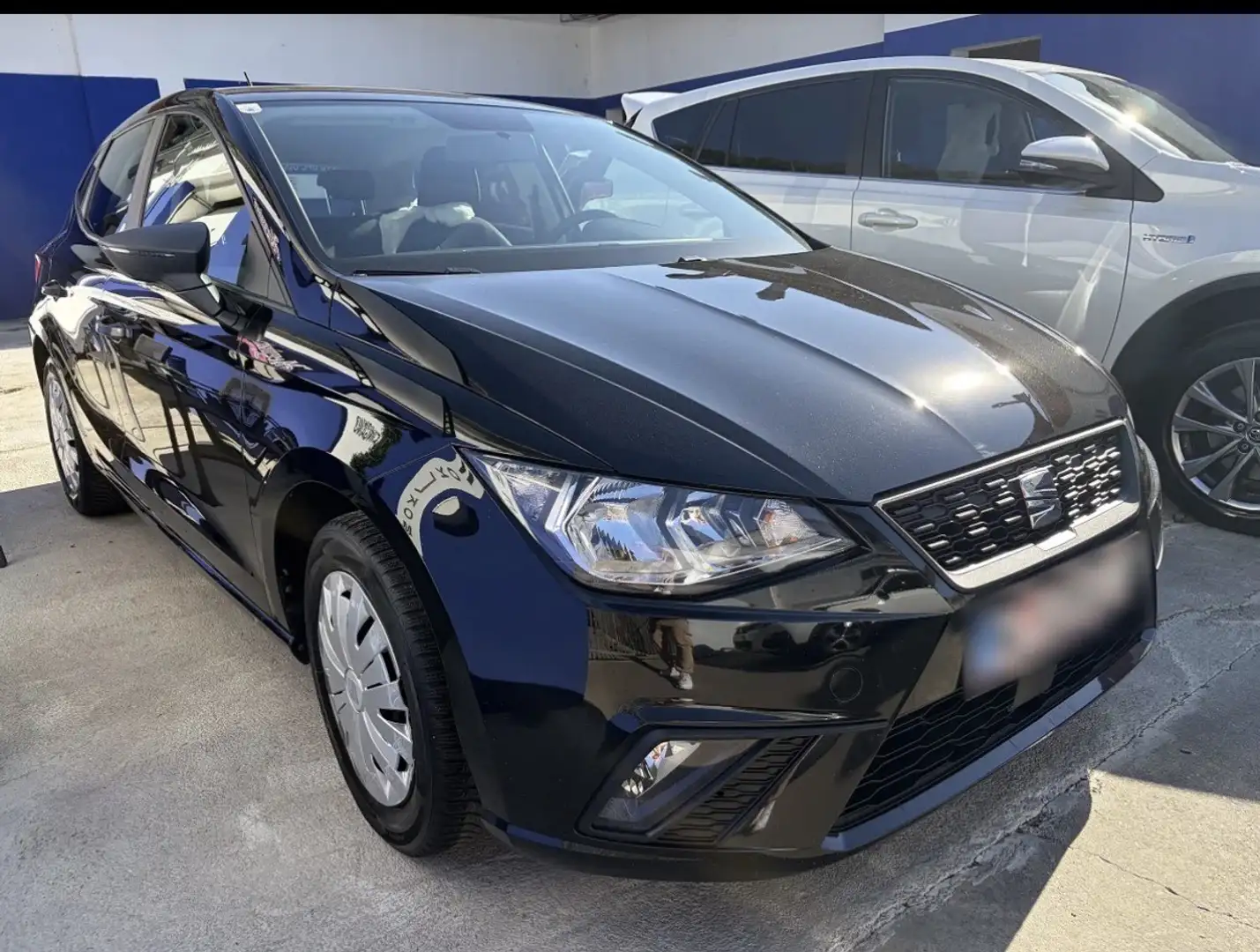 SEAT Ibiza 1,0 Austria Edition - 1