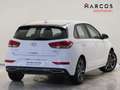 Hyundai i30 1.5 DPI Klass SLX 110 Blanc - thumbnail 4