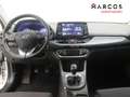Hyundai i30 1.5 DPI Klass SLX 110 Blanc - thumbnail 7