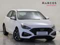 Hyundai i30 1.5 DPI Klass SLX 110 Blanc - thumbnail 2