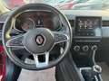 Renault Clio 1.0 sce Zen 75cv Rosso - thumbnail 5