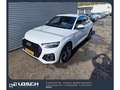 Audi Q5 S line Blanc - thumbnail 5