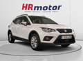 SEAT Arona Style Go 2 Blanc - thumbnail 1