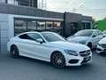 Mercedes-Benz C 250 Coupe 9G AMG-SPORT*LED*R-Kamera*Head-Up* Wit - thumbnail 1