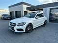Mercedes-Benz C 250 Coupe 9G AMG-SPORT*LED*R-Kamera*Head-Up* Wit - thumbnail 2