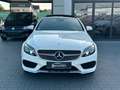 Mercedes-Benz C 250 Coupe 9G AMG-SPORT*LED*R-Kamera*Head-Up* Wit - thumbnail 7