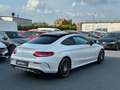 Mercedes-Benz C 250 Coupe 9G AMG-SPORT*LED*R-Kamera*Head-Up* Wit - thumbnail 5