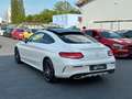 Mercedes-Benz C 250 Coupe 9G AMG-SPORT*LED*R-Kamera*Head-Up* Wit - thumbnail 4