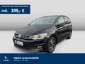 Volkswagen Touran 1.5TSI Join Climatr Navi Sitzh. PDC el FH Schwarz - thumbnail 1