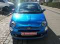 Fiat 500 0.9 S "Panoramadach+Sportsitze+Klima+Tempomat" Blau - thumbnail 1