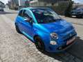Fiat 500 0.9 S "Panoramadach+Sportsitze+Klima+Tempomat" Blau - thumbnail 2