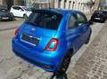 Fiat 500 0.9 S "Panoramadach+Sportsitze+Klima+Tempomat" Blau - thumbnail 4