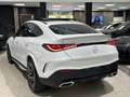 Mercedes-Benz GLC 220 Coupe d Premium Plus 4matic auto gancio traino Blanco - thumbnail 1