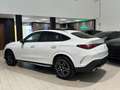 Mercedes-Benz GLC 220 Coupe d Premium Plus 4matic auto gancio traino Blanco - thumbnail 7