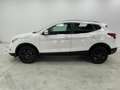 Nissan Qashqai 1.6 dCi 4WD N-Connecta (TETTO PAN.) Bianco - thumbnail 8