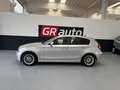 BMW 116 116d 5p 2.0 116cv dpf Grigio - thumbnail 7