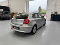 BMW 116 116d 5p 2.0 116cv dpf Grigio - thumbnail 9